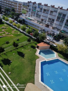 APARTAMENTO SALOU BEACH,LA PINEDA (VILA-SECA)